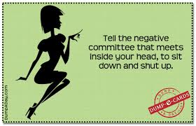negativity  