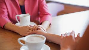 helping friends with depression