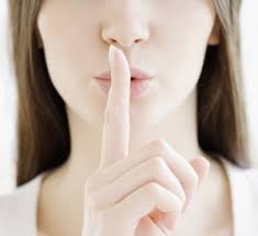 keeping secrets | goodthoughtsgoodlives keeping secrets