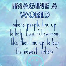 helping each other | goodthoughtsgoodlives helping each other/wise words