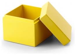 box of hurt feelings