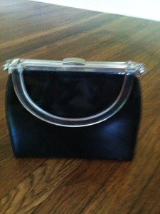 purse