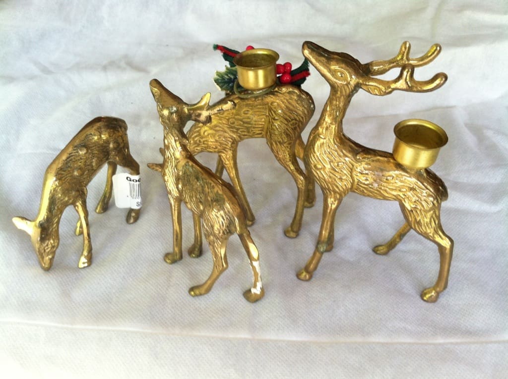 reindeer