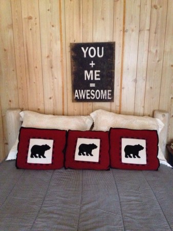 worrying, depression