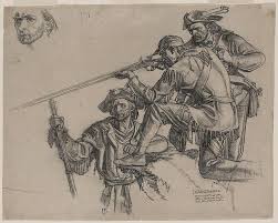 pilgrims