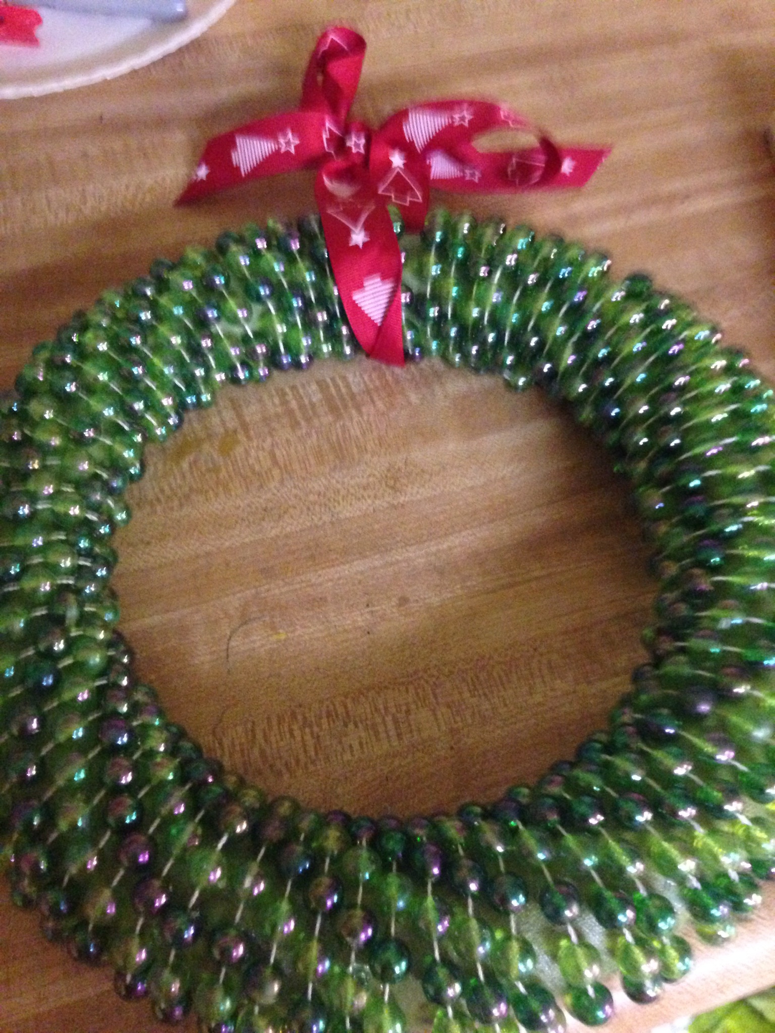 wreath