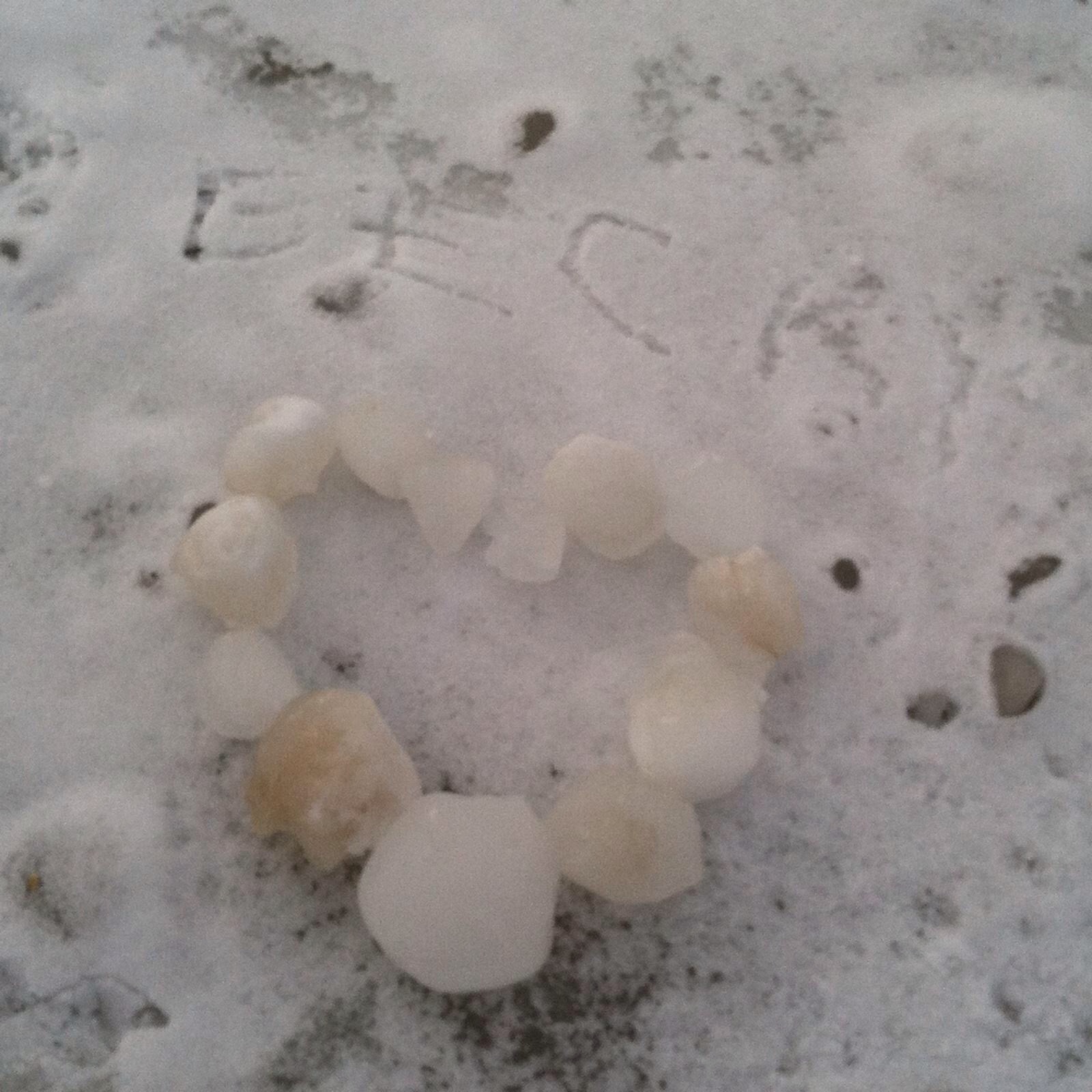 love in the snow | goodthoughtsgoodlives