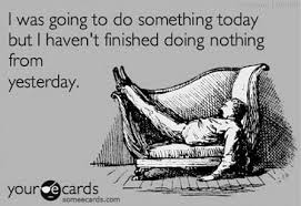 lazy 1