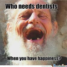 dentist