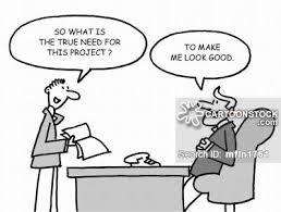 doing good to look good