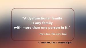dysfunctional families1