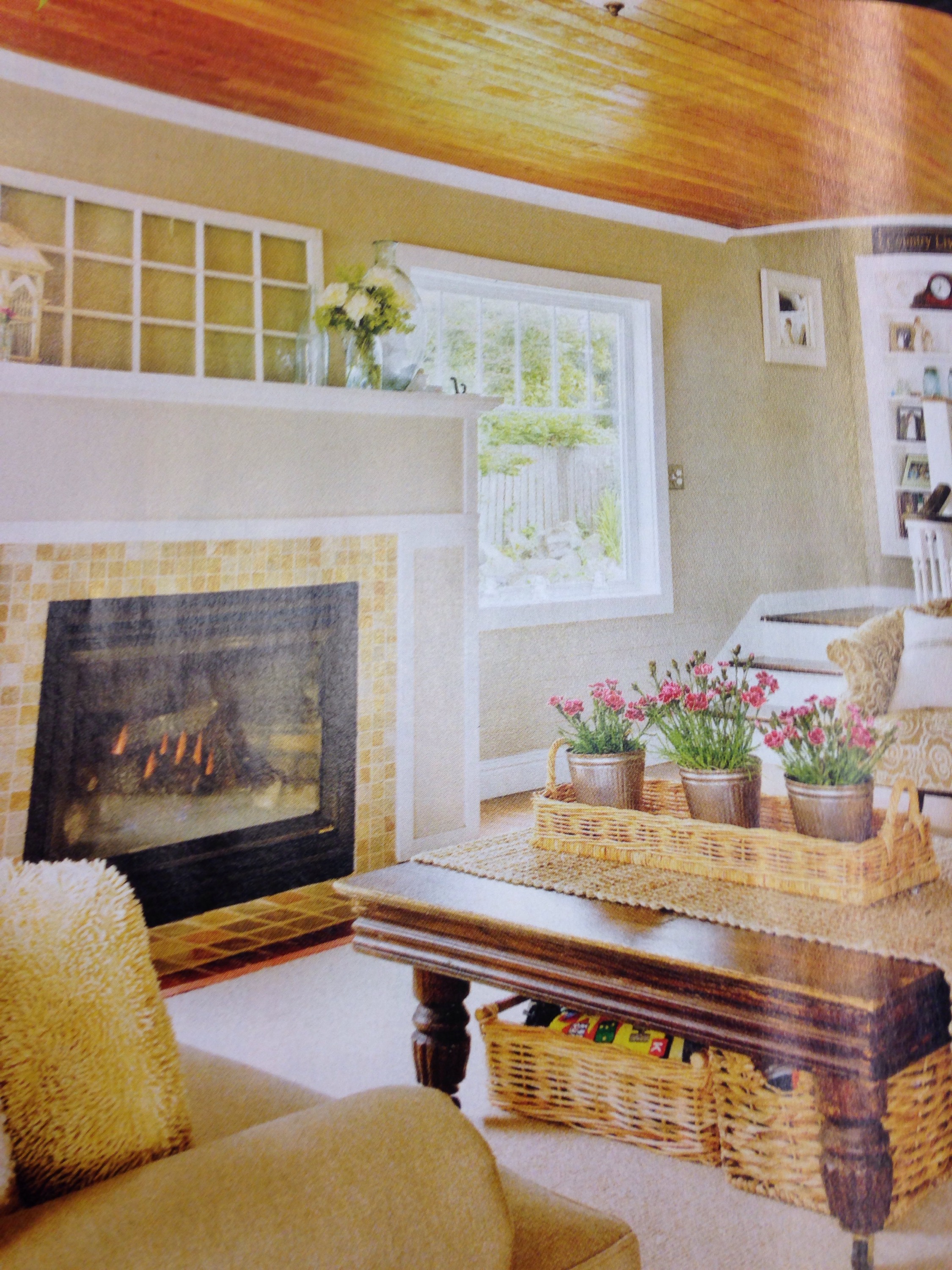 living room | goodthoughtsgoodlives living room