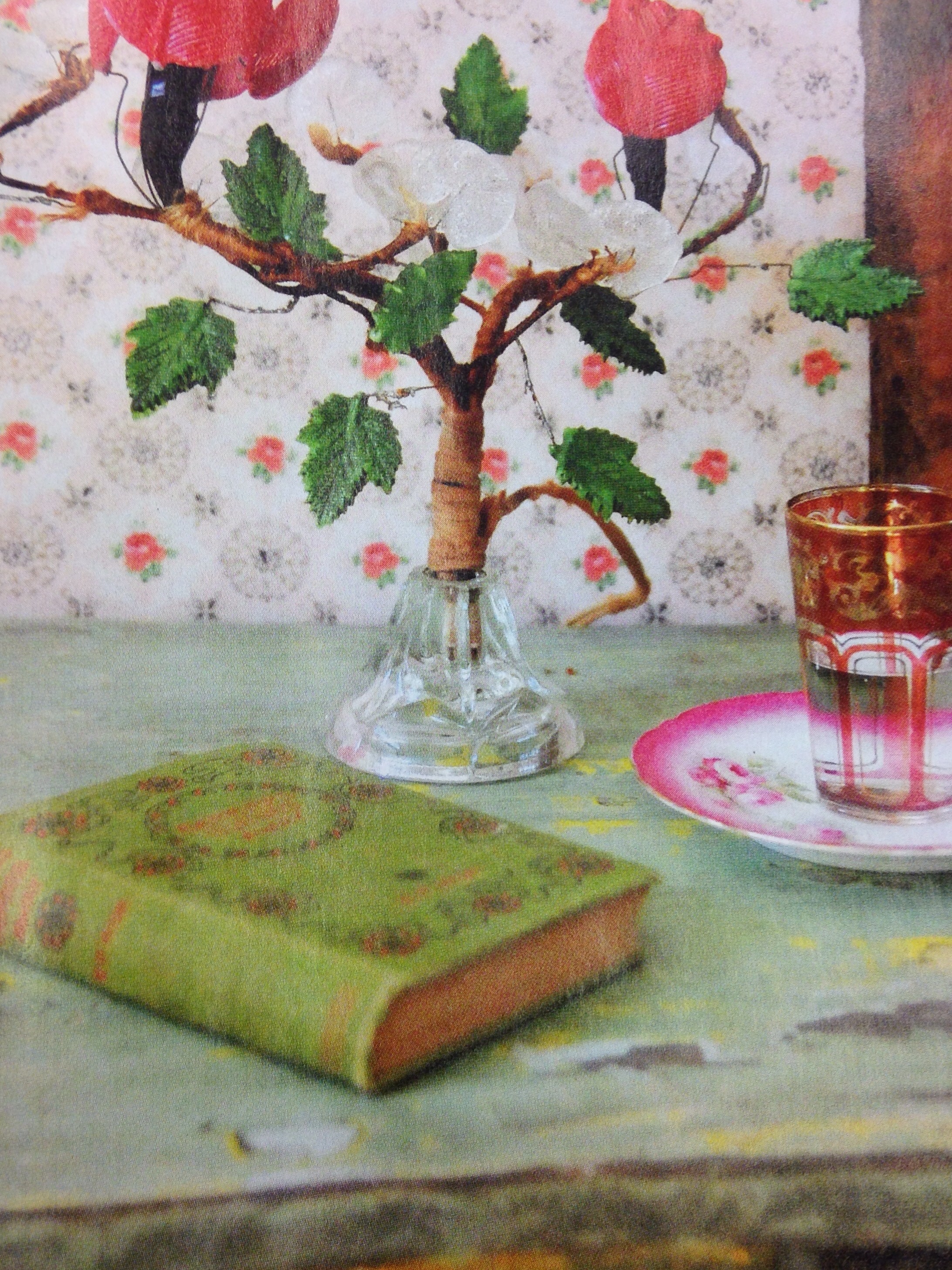 vignette | goodthoughtsgoodlives vignette