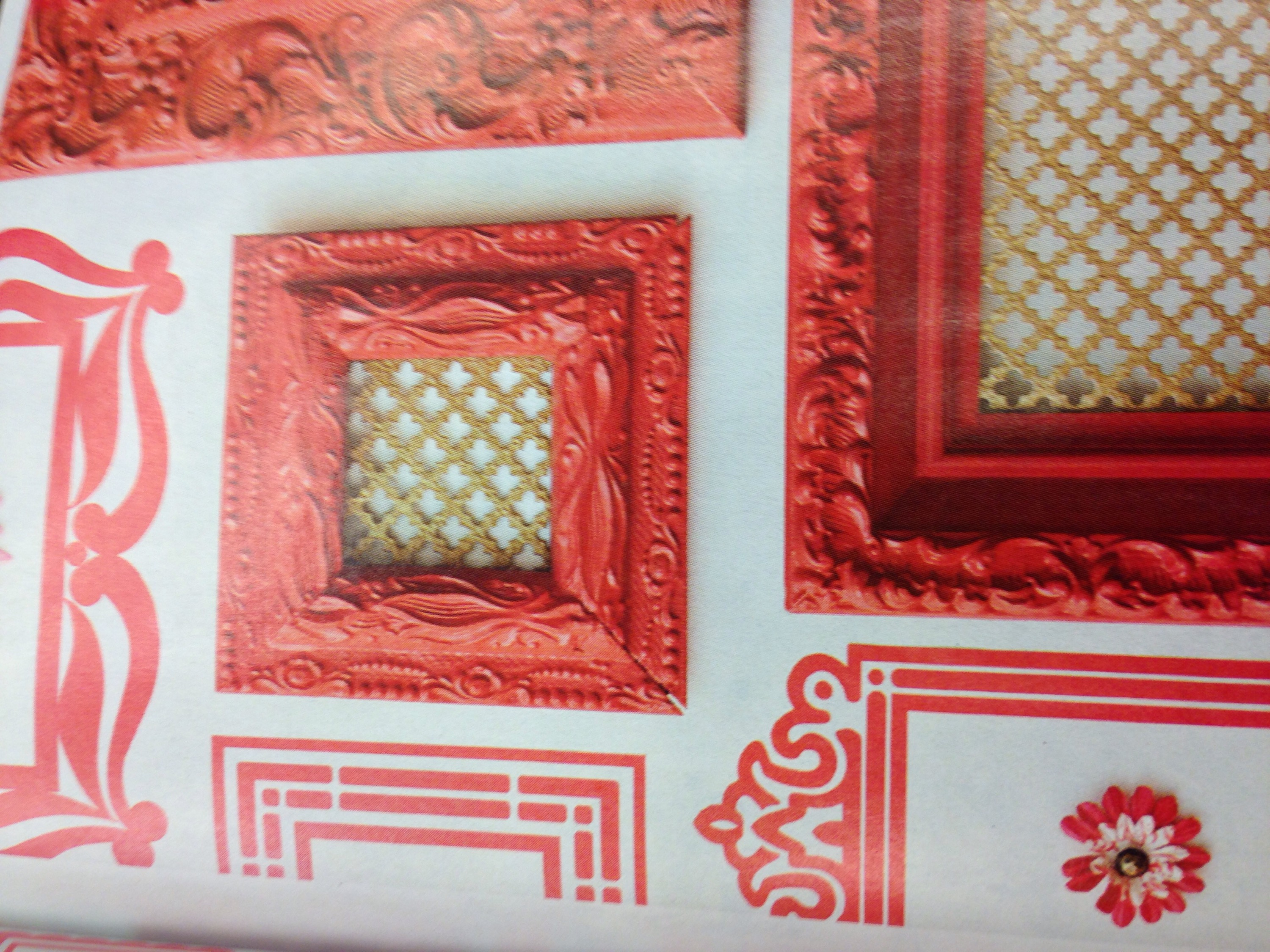 frames | goodthoughtsgoodlives frames