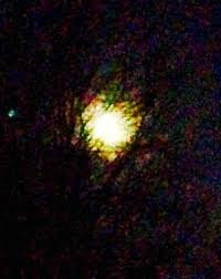 light peaking through the darkness | goodthoughtsgoodlives