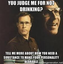 not drinking | goodthoughtsgoodlives not drinking