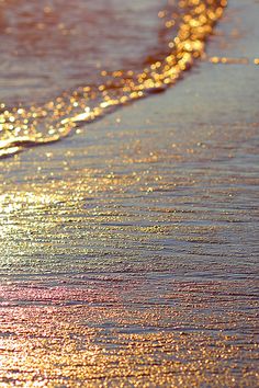 sparkling beach | goodthoughtsgoodlives sparkling beach