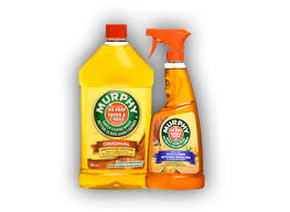 murphy's oil soap