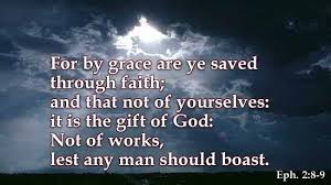 grace 