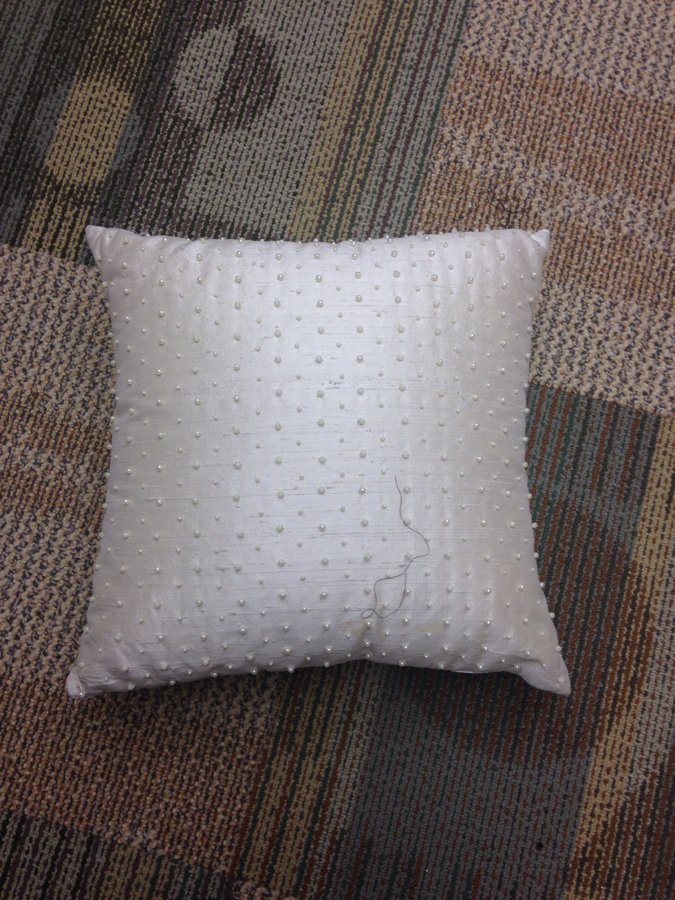 pillow