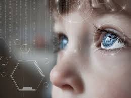 children's imaginations