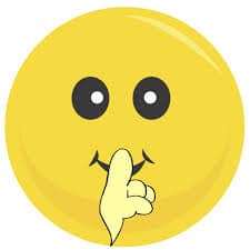 smiley face