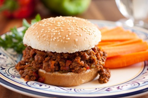 sloppy+joes7 | goodthoughtsgoodlives sloppy joe recipe
