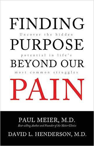 purpose in pain