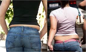 flesh overhang | goodthoughtsgoodlives flesh overhan