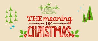 Hallmark movies