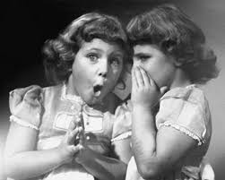 telling a secret | goodthoughtsgoodlives telling a secret