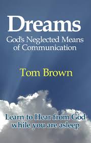 God speaks through dreams