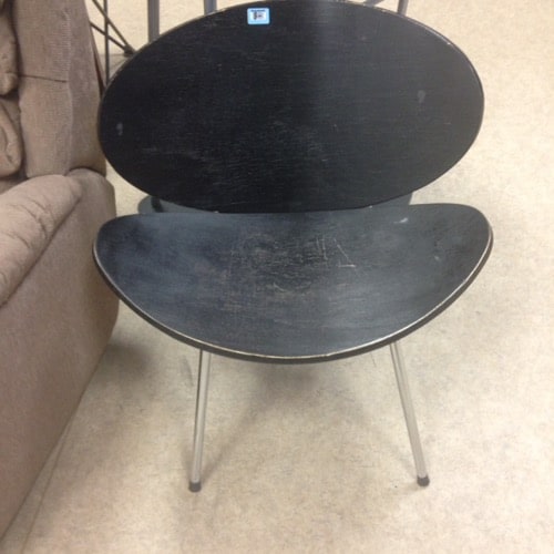 Goodwill chair
