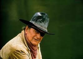 John Wayne