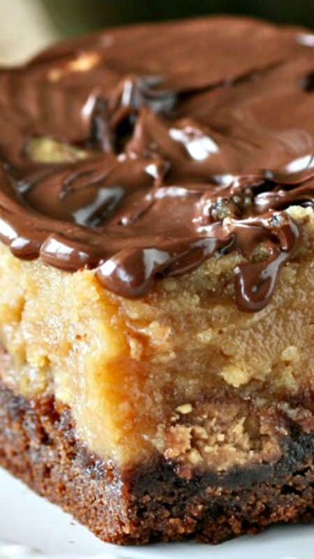 peanut butter chocoloate cakepeanut butter chocoloate cake