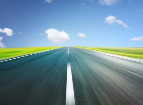 structures and boundaries