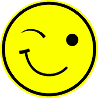 wink | goodthoughtsgoodlives wink