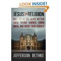 Jefferson bethke