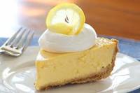 lemon icebox pie