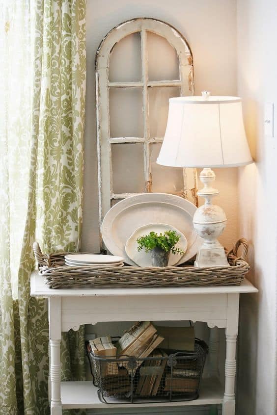 decorating vignettes 