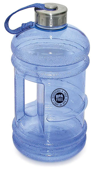 water  container