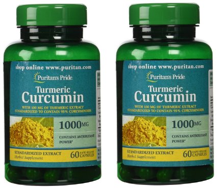 turmeric curcumin