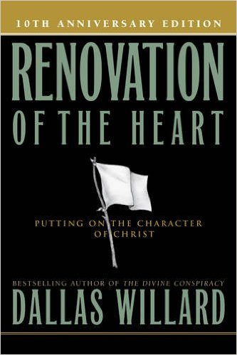 Rennovation of the Heart