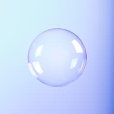 bubble