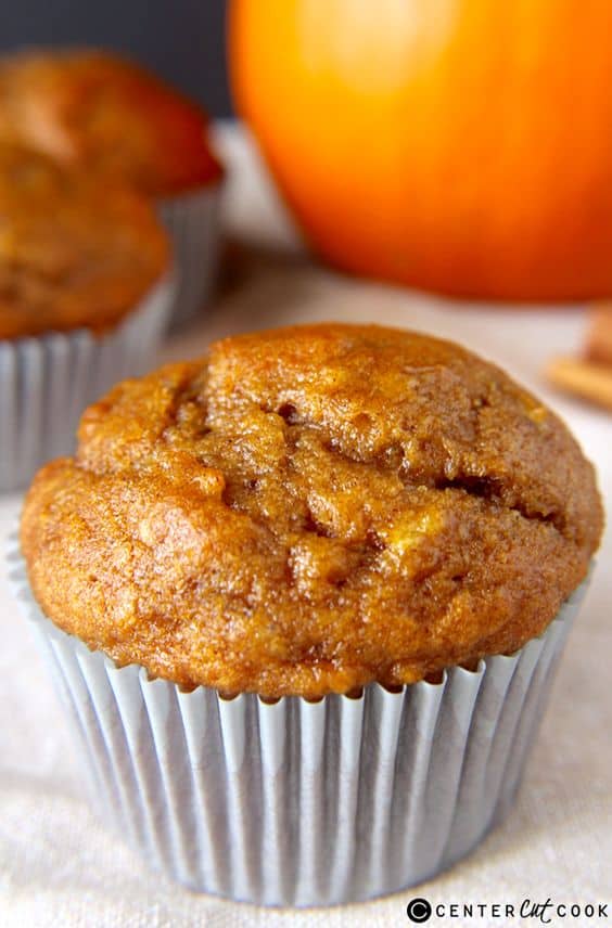 pumpkin recipes