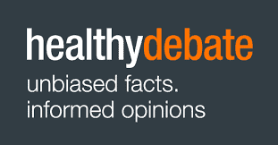 healthy debate