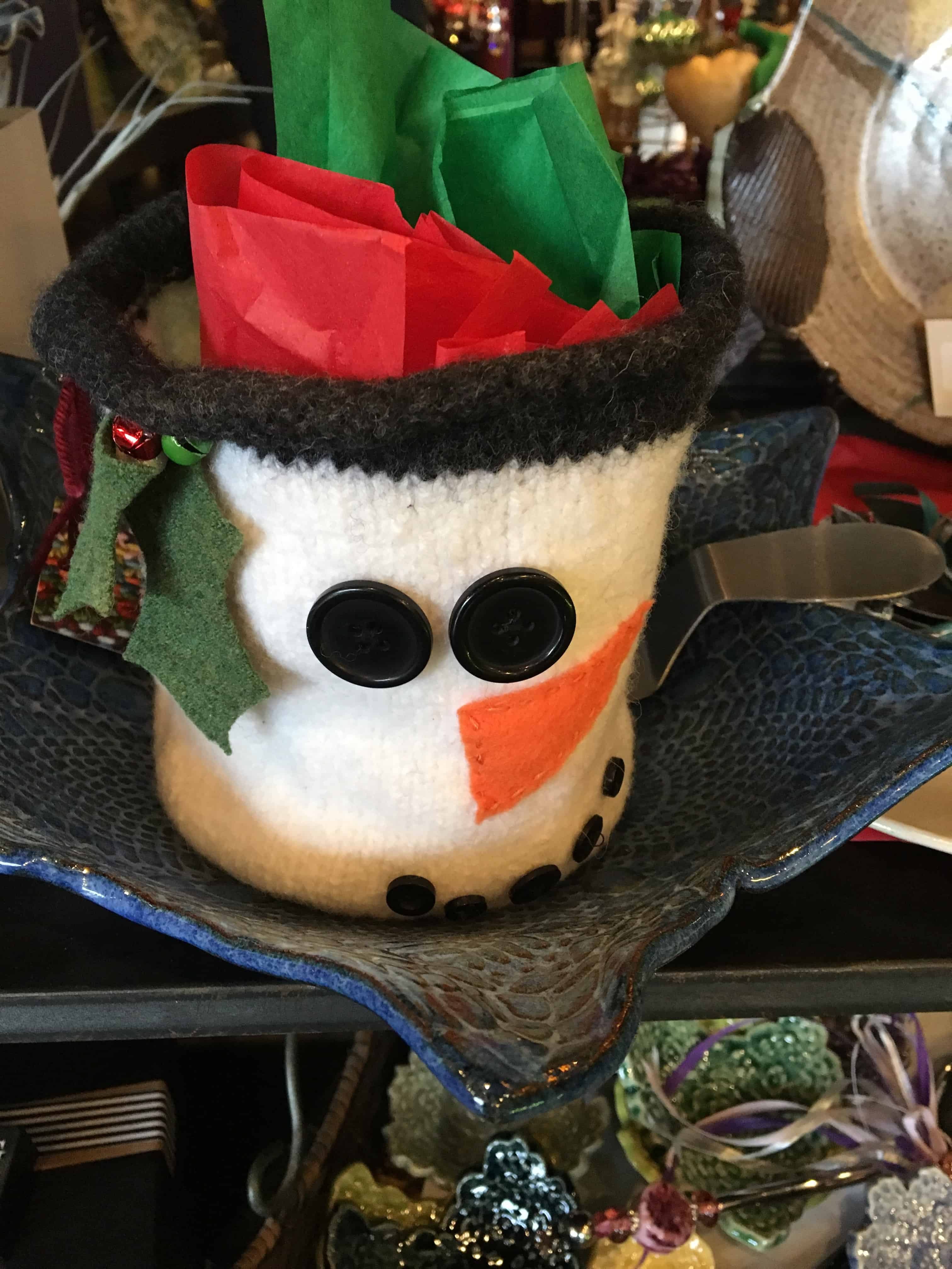 Christmas decoration