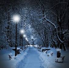 silent night | goodthoughtsgoodlives silent night