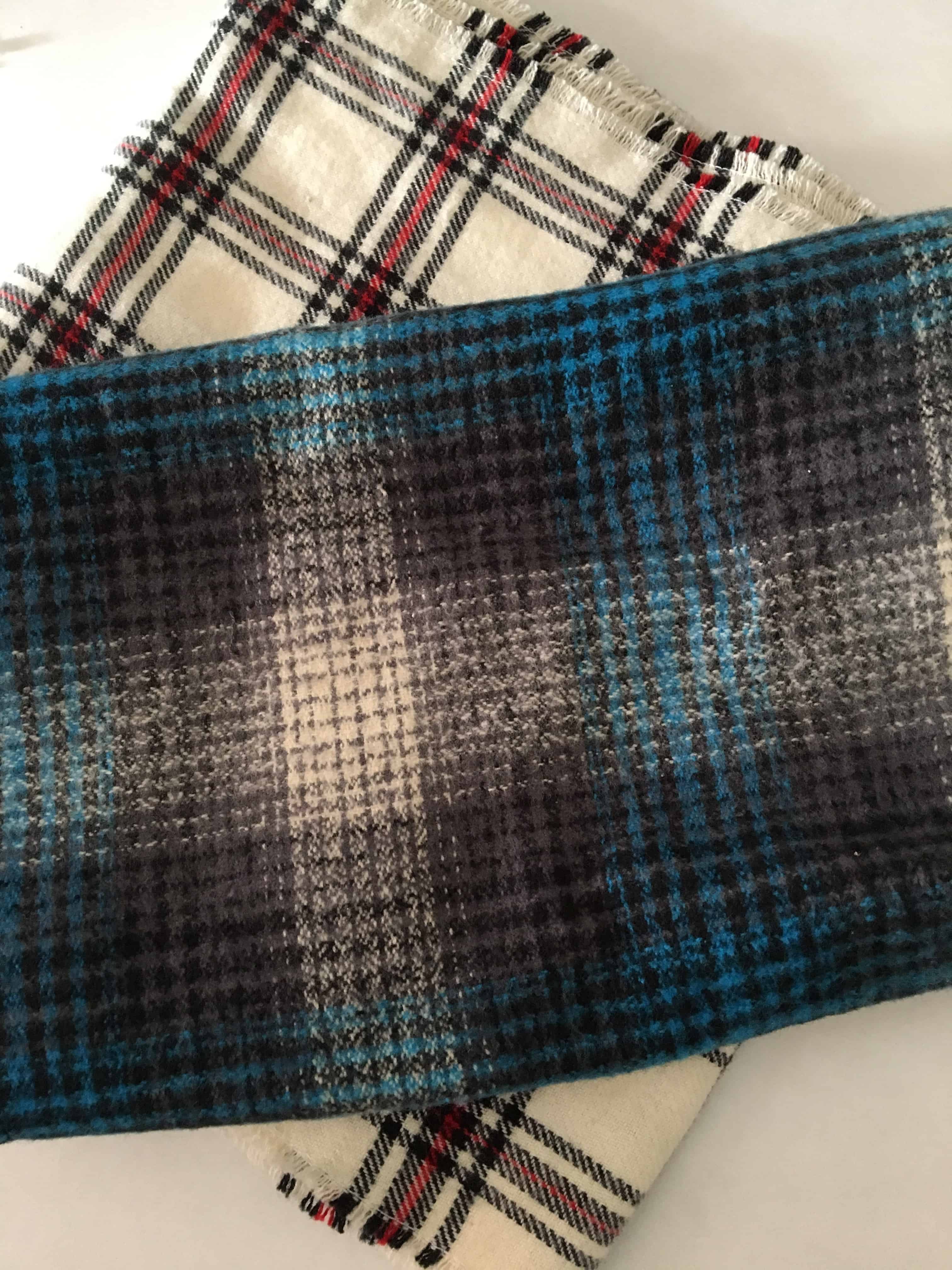 scarves/Christmas 2016