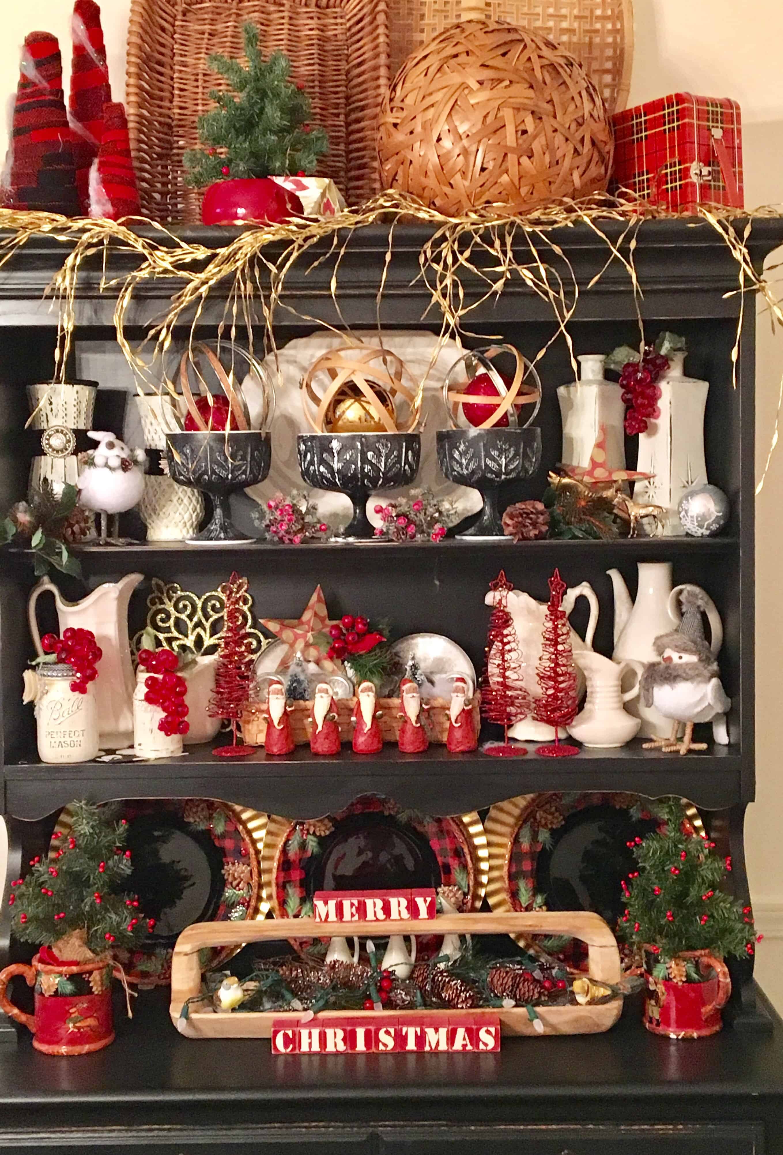 Christmas 2016 | goodthoughtsgoodlives Christmas 2016